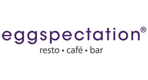 Eggspectation logo